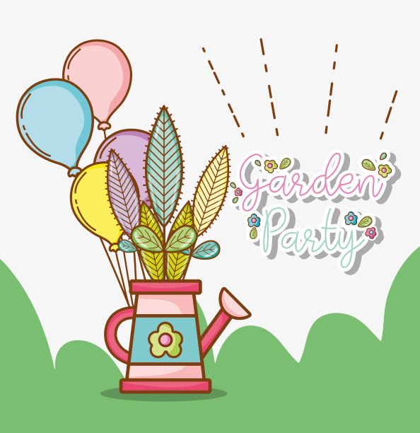 游园会卡图片下载