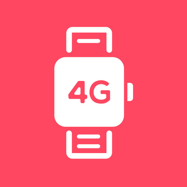 4g网络智能手表图片下载