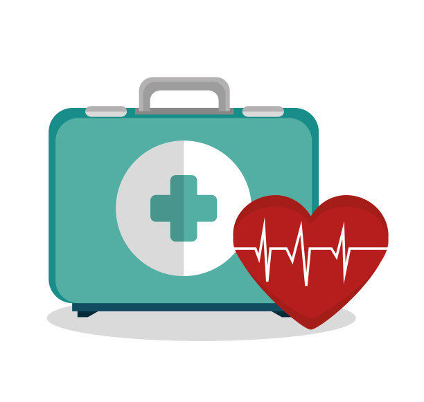 医疗包隔离图标图片下载