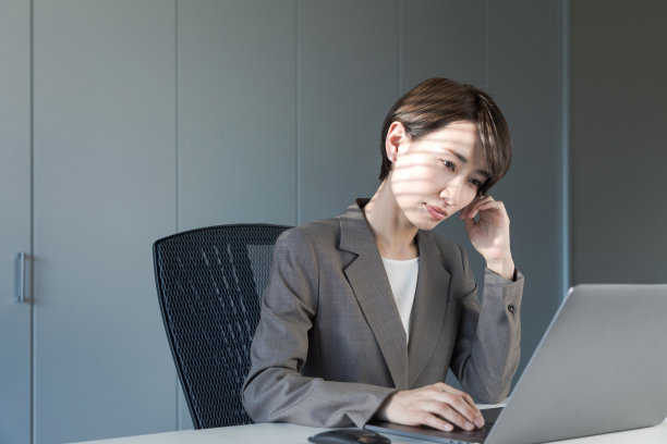 焦虑照片素材ID：316213830