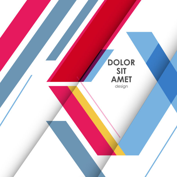 抽象的技术背景。矢量设计图片下载