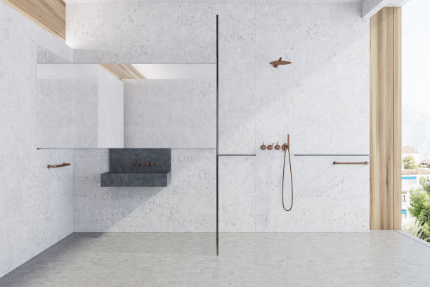 浴室图片素材ID：316227930