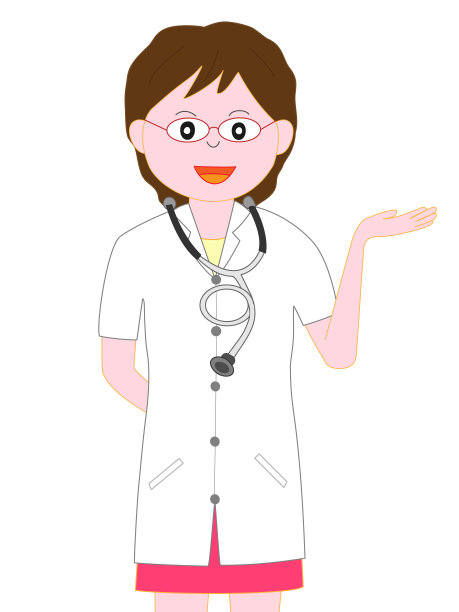 女医生图片下载