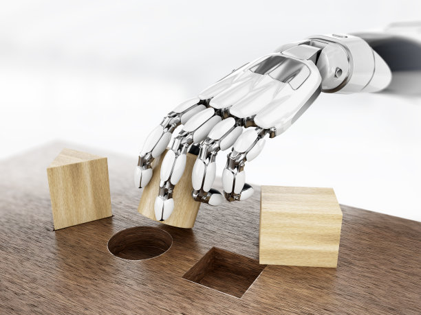 机器学习技术。图片下载