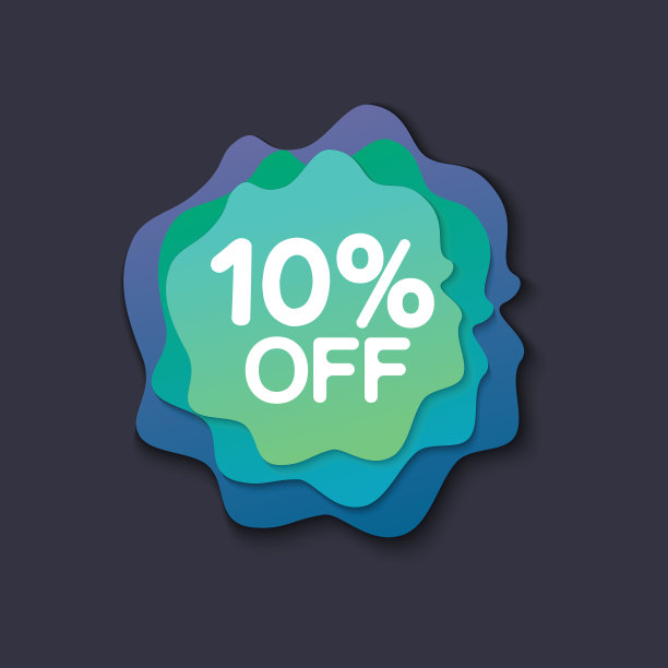 特价横幅，矢量插图。图片下载