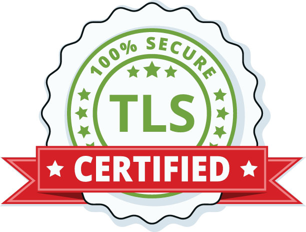 TLS 1.3认证标签插图图片下载