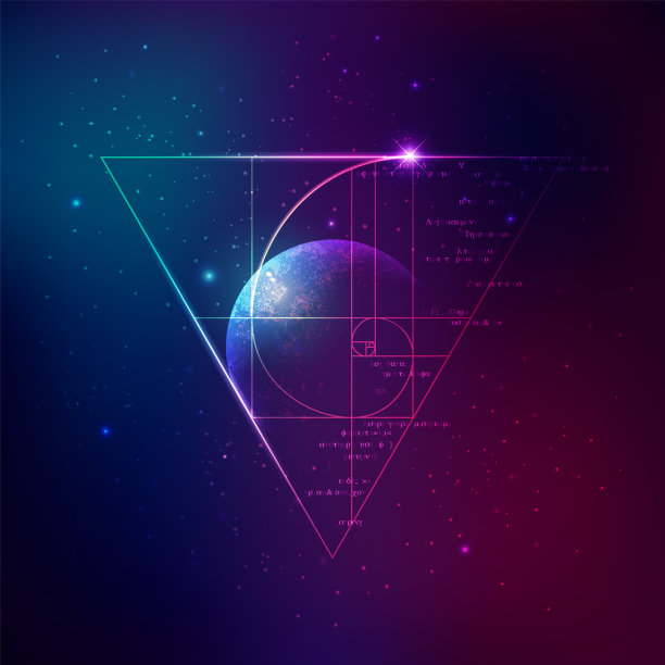 黄金比例图片下载