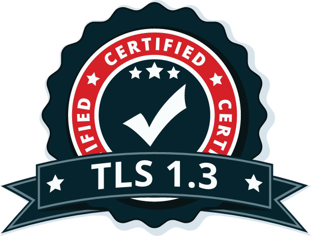 TLS 1.3认证标签插图图片下载