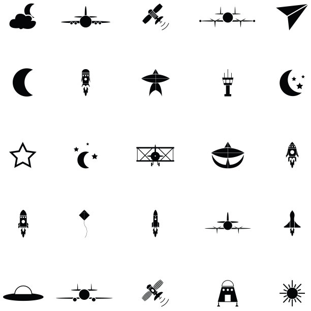 天空图标设置图片下载