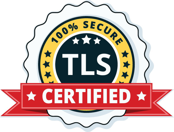 TLS 1.3认证标签插图图片下载
