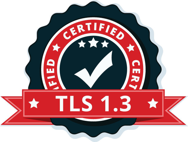 TLS 1.3认证标签插图图片下载