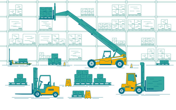 在仓库图片下载