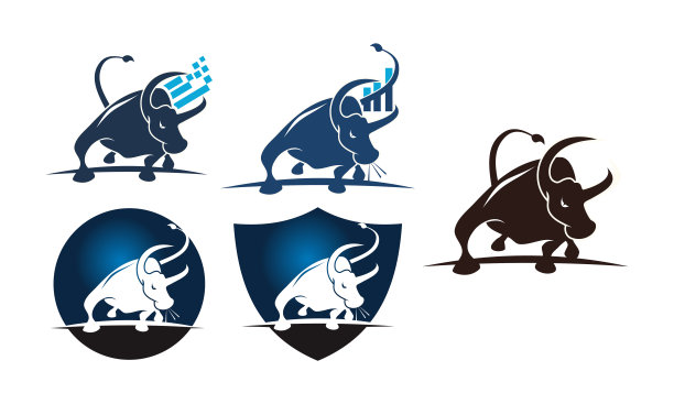 Bull业务模板集图片下载