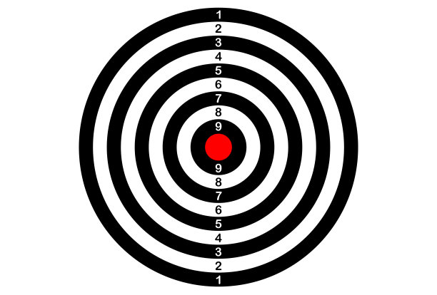 目标(向后飞镖)图片下载