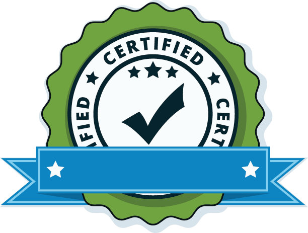 认证标签说明图片下载