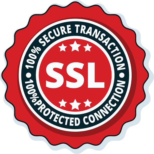 SSL Secure标签说明图片下载