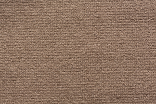 柔软的棕色浮雕织物纹理图片下载