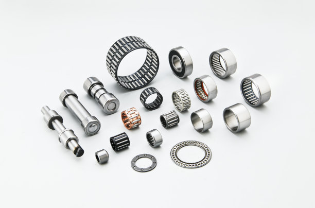 工业轴承素材图片