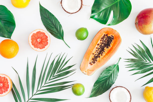 葡萄柚图片素材ID：316284426