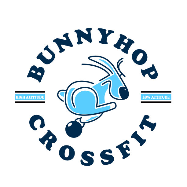 兔子跳图片下载