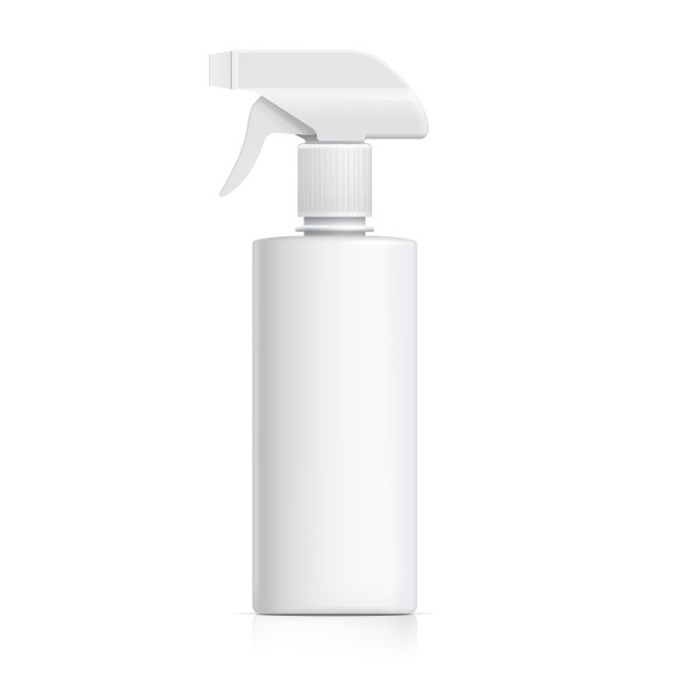 塑料瓶可以喷手枪。图片下载