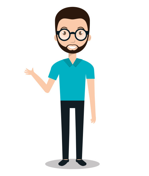 商人男人男性偶像图片下载