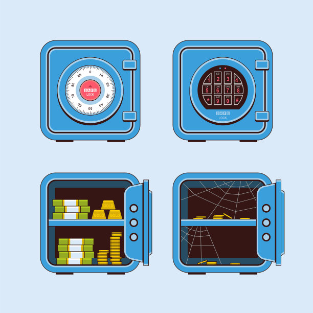 金属安全设置图片下载