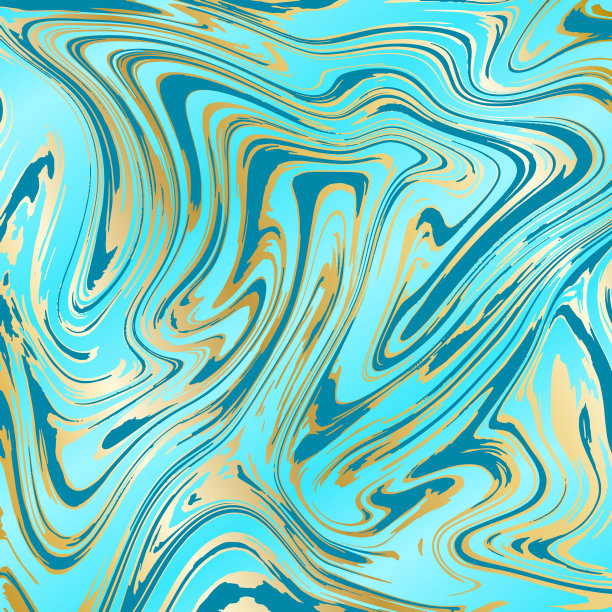 仿大理石纸矢量纹理光亮素材图片