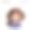 角色情感化身可爱的女孩戴着眼镜素材图片