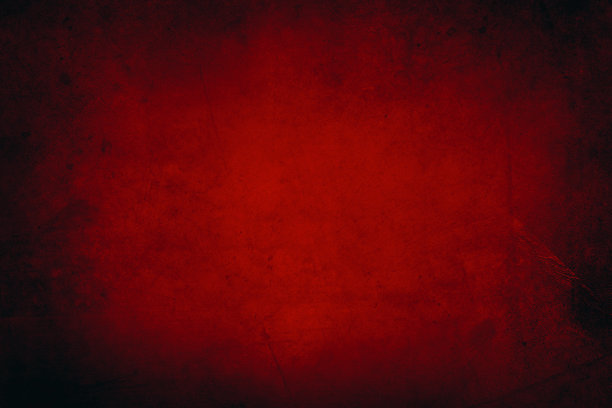 红色的混凝土墙图片下载