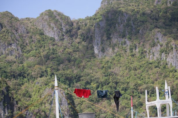 爱妮岛菲律宾图片下载