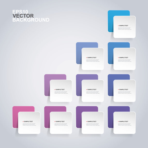 信息图表设计图片下载