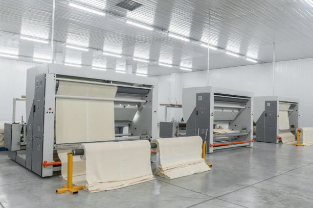 纺织品质量控制图片下载