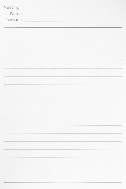 笔记本衬纸背景或纹理图片下载