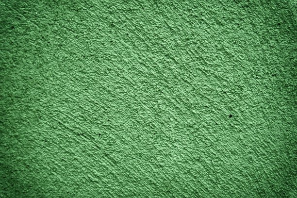 超绿色老旧的水泥纹理，灰色混凝土墙背景的网站或移动设备图片下载