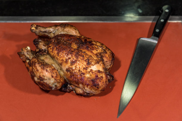 鸡雕刻图片下载