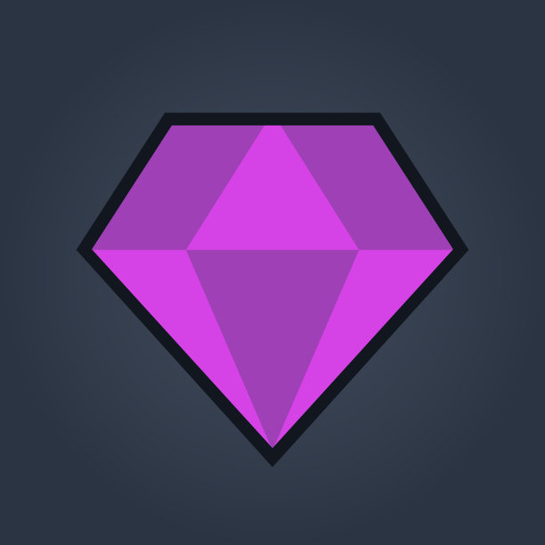 钻石矢量图图片下载