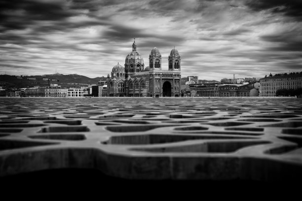 市长大教堂图片下载