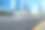 空旷的道路前面的现代建筑素材图片