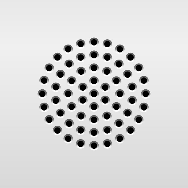 摘要音频扬声器图片下载