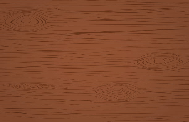 深棕色的木头切割，砧板，桌子或地板表面。木材纹理。图片下载