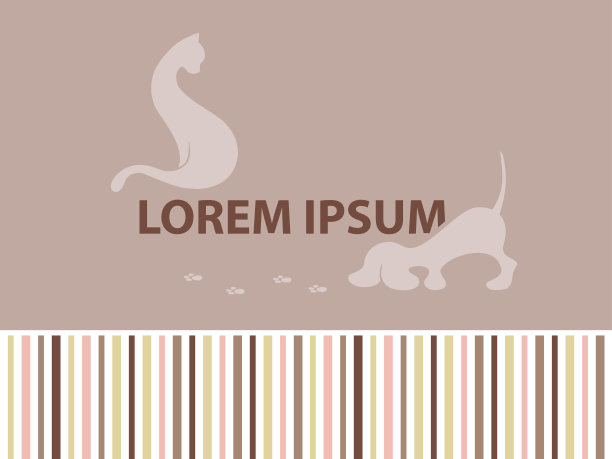 猫和狗图片下载