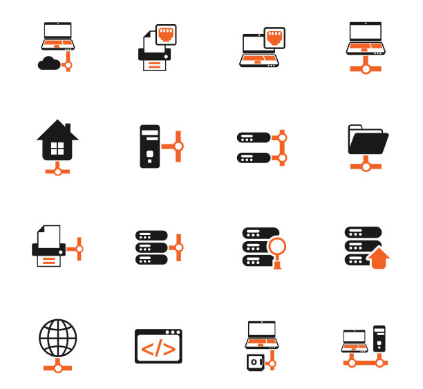 服务器图标设置图片下载