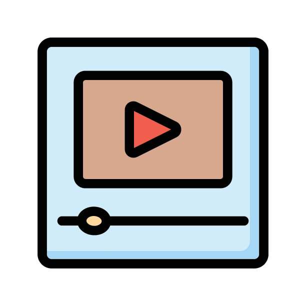 视频播放器图片下载