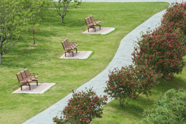 格林公园图片下载