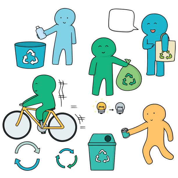 拯救地球的方法很多图片下载