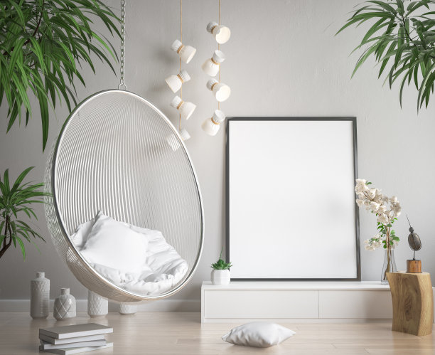 吊床照片素材ID：316442646