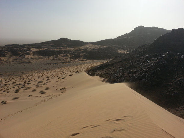 撒哈拉沙漠,图片下载