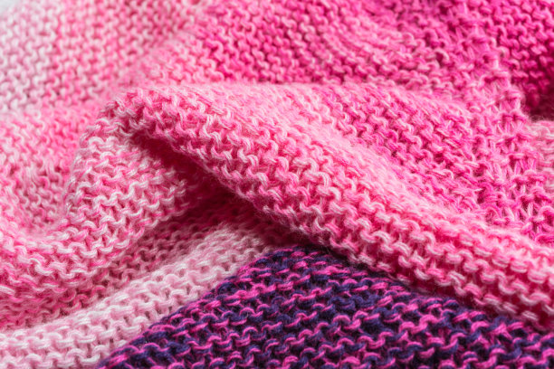 针织物的背景图片下载