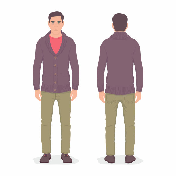 老兄，前后视图图片下载